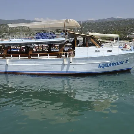 Koc Kekova Bed & Breakfast Kaleucagız