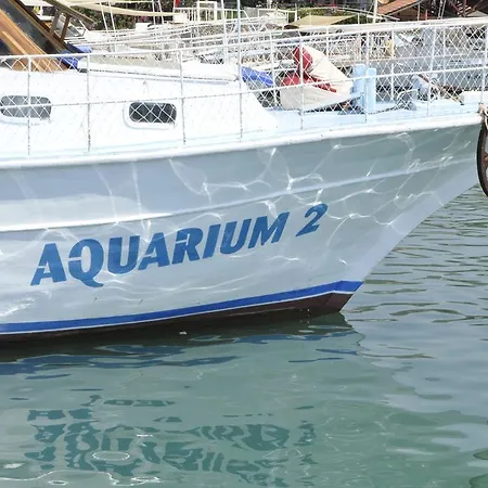 Bed & Breakfast Koc Kekova