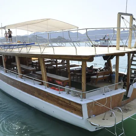 Koc Kekova Kaleucagız