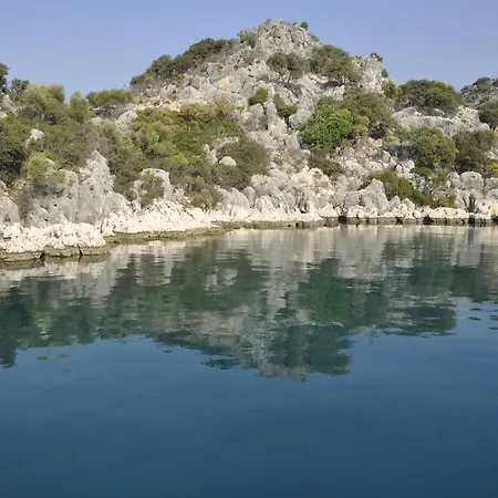 Bed & Breakfast Koc Kekova