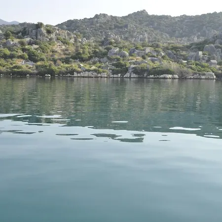 Bed & Breakfast Koc Kekova