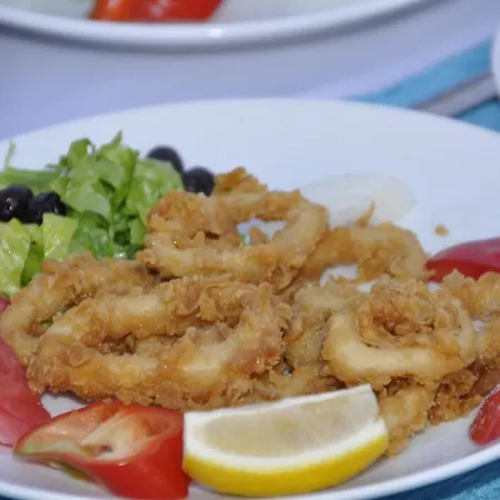 Koc Kekova Bed & Breakfast