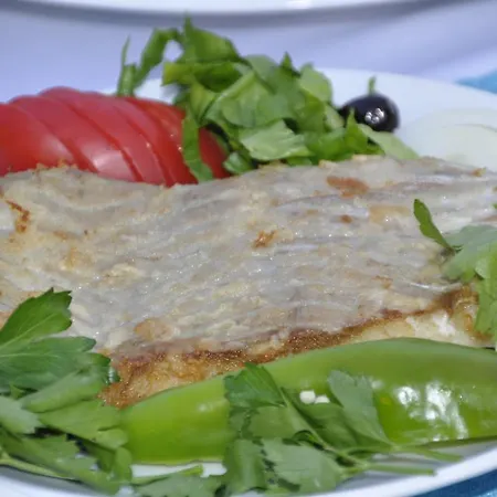 Bed & Breakfast Koc Kekova