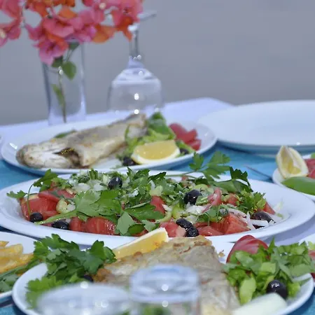 Koc Kekova * Kaleucagız