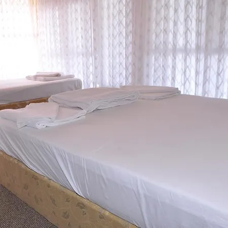 Koc Kekova Bed & Breakfast Kaleucagız