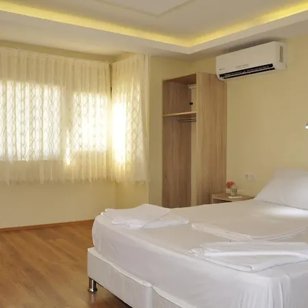 Bed & Breakfast Koc Kekova