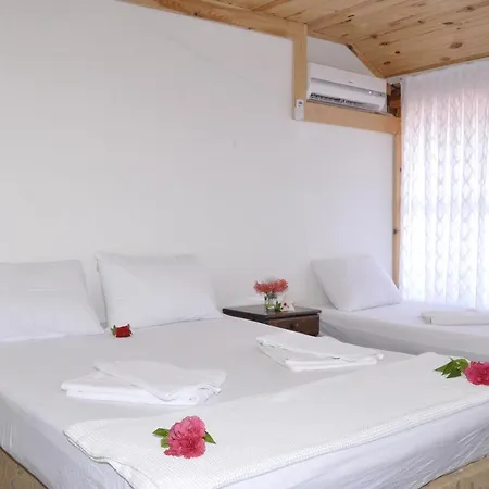 Bed & Breakfast Koc Kekova Kaleucagız