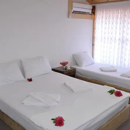 Koc Kekova Kaleucagız