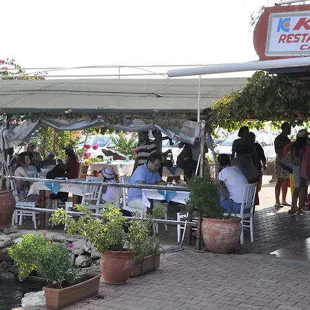 Bed & Breakfast Koc Kekova *