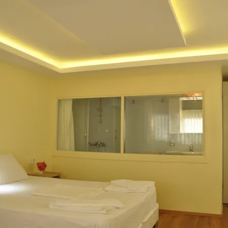 Koc Kekova Bed & Breakfast *