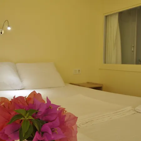 Koc Kekova Bed & Breakfast