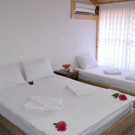 Koc Kekova Bed & Breakfast Kaleucagız