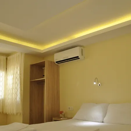 Koc Kekova * Kaleucagız