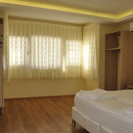 Koc Kekova * Kaleucagız