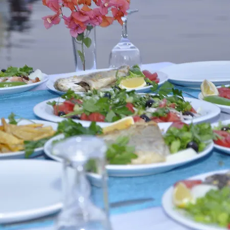 Koc Kekova Kaleucagız