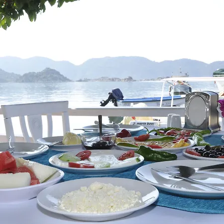 Koc Kekova Bed & Breakfast *