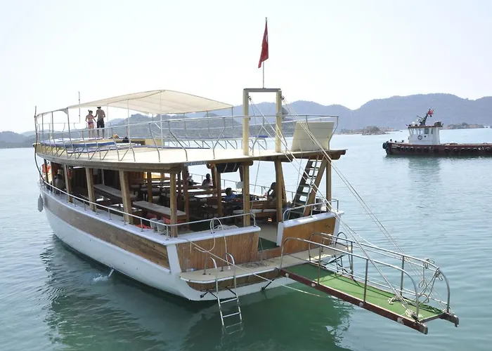 Koc Kekova *