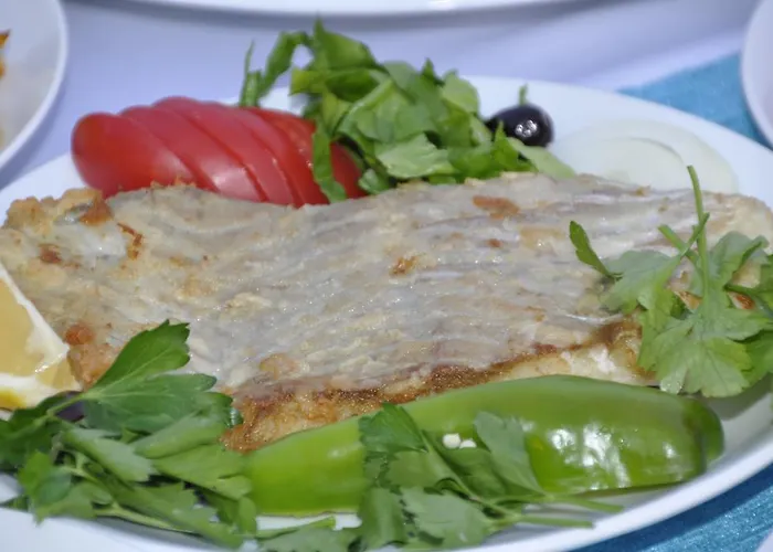 Bed & Breakfast Koc Kekova