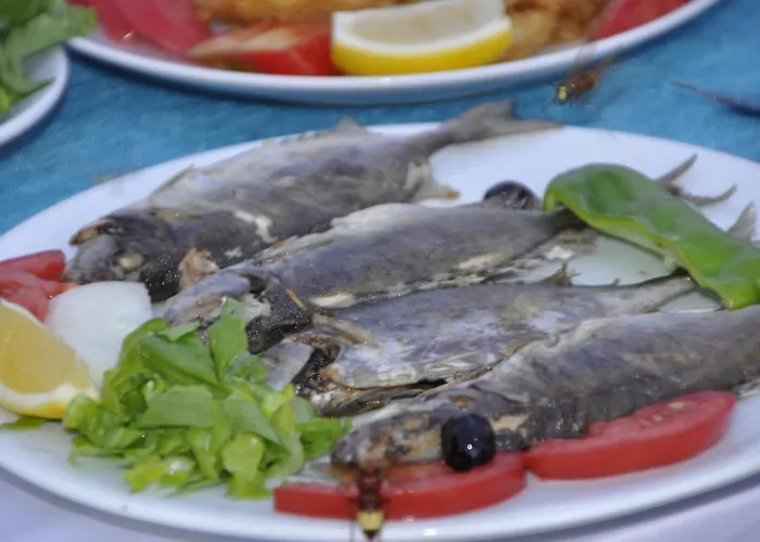 Koc Kekova Bed & Breakfast *