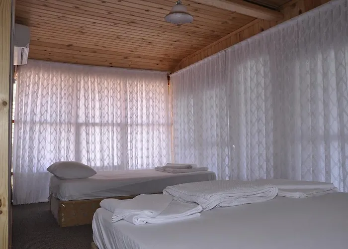 Koc Kekova *