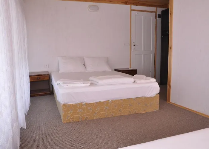 Bed & Breakfast Koc Kekova