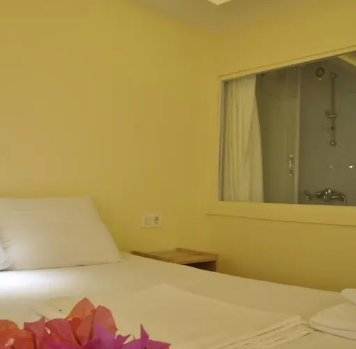 Bed & Breakfast Koc Kekova Kaleucagız