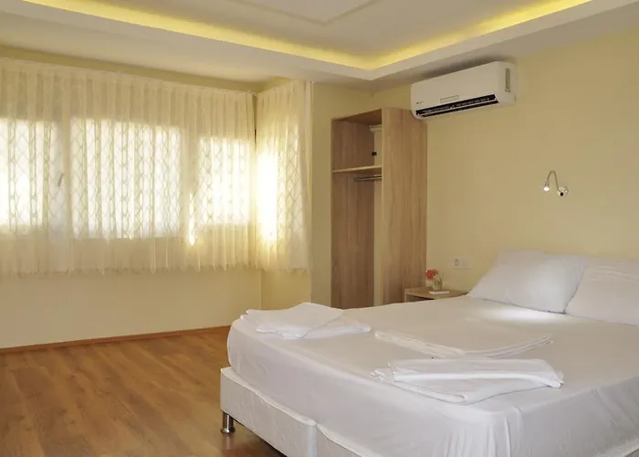 Bed & Breakfast Koc Kekova