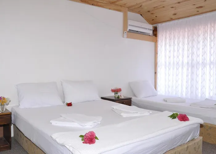Bed & Breakfast Koc Kekova Kaleucagız