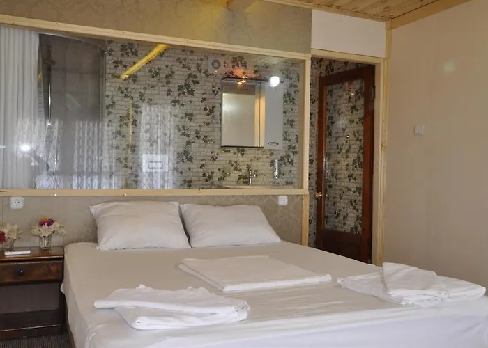 Koc Kekova Bed & Breakfast Kaleucagız