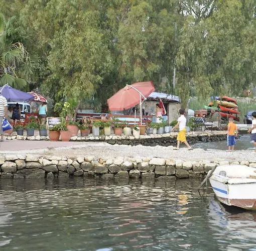 Koc Kekova *