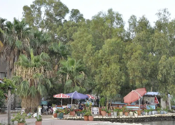 Koc Kekova * Kaleucagız