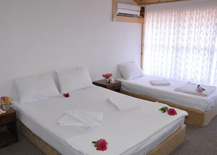 Koc Kekova Bed & Breakfast Kaleucagız