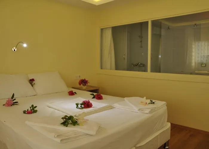 Bed & Breakfast Koc Kekova *