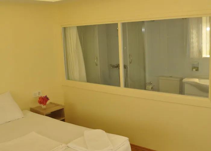 Bed & Breakfast Koc Kekova