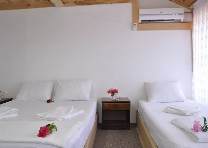 Bed & Breakfast Koc Kekova