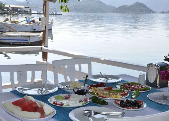 Koc Kekova
