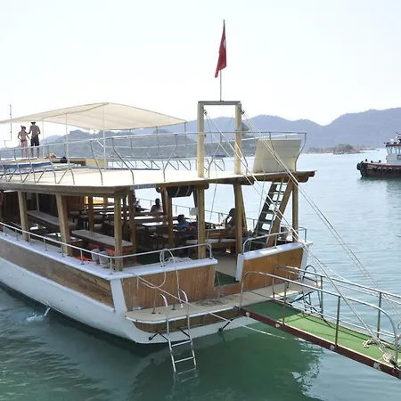 Koc Kekova *