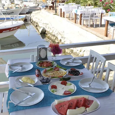 Bed and Breakfast Koc Kekova
