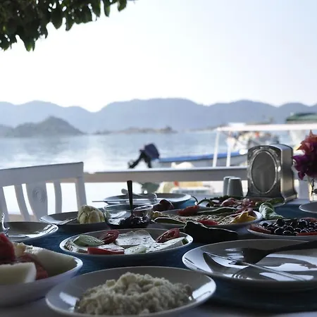 Bed and Breakfast Koc Kekova