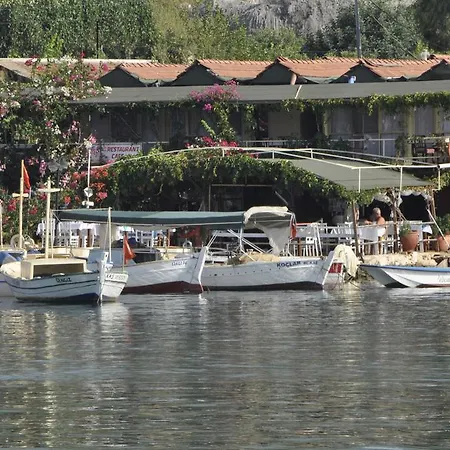 Bed and Breakfast Koc Kekova