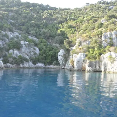 Bed and Breakfast Koc Kekova
