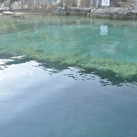 Koc Kekova B&B Kaleucagız