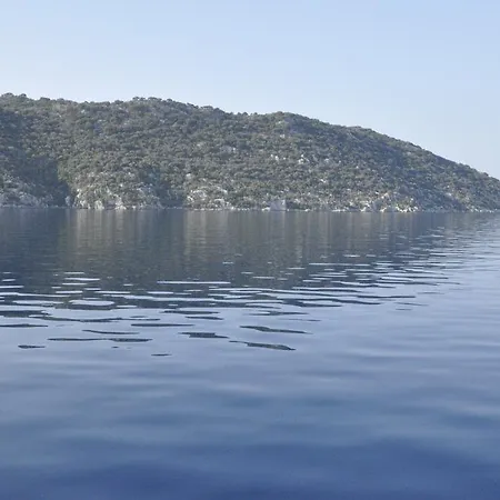 Koc Kekova * Kaleucagız