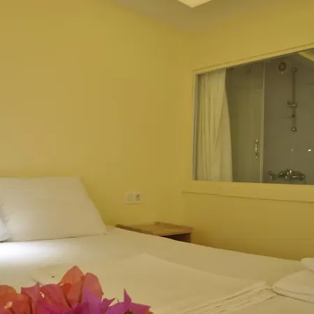 B&B Koc Kekova Kaleucagız