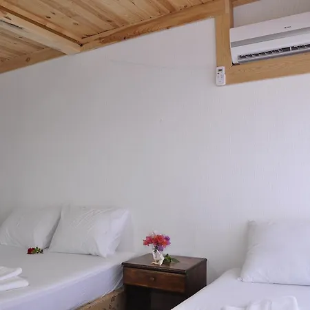 Koc Kekova Bed and Breakfast *