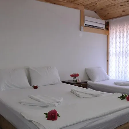 Koc Kekova B&B