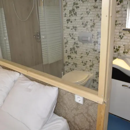 Koc Kekova Bed and Breakfast Kaleucagız