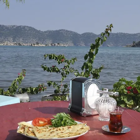 Koc Kekova Bed and Breakfast