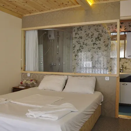 Koc Kekova Bed and Breakfast *