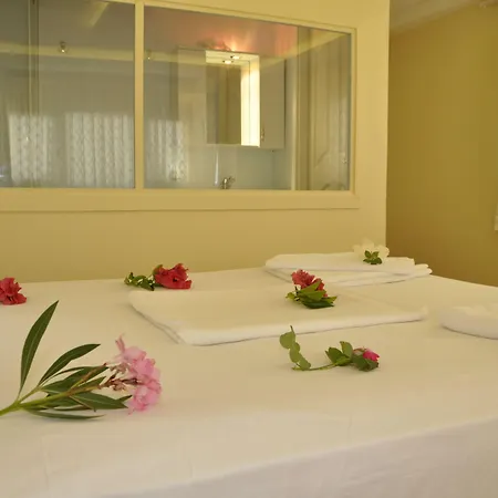 Koc Kekova B&B Kaleucagız